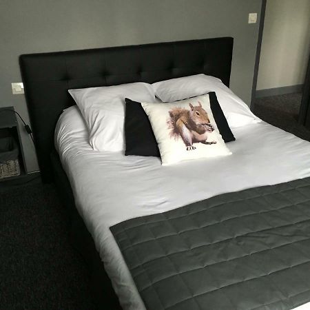 La Grange Hotel Chassignolles Luaran gambar